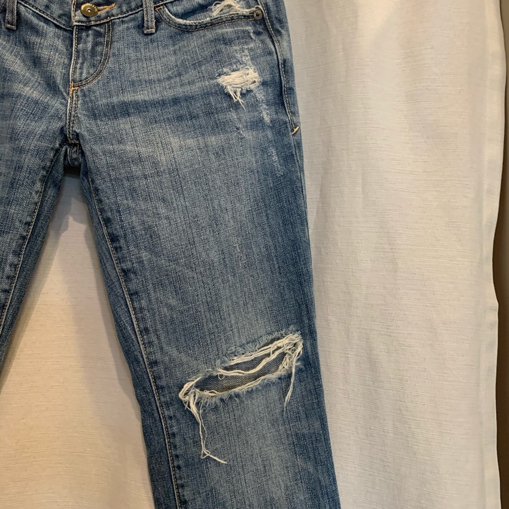 Abercrombie and Fitch Jeans